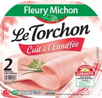 Mängden socker i Le Torchon - Cuisiné au Bouillon