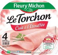 Mängden socker i Le Torchon - Cuisiné au Bouillon