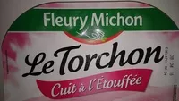 Mängden socker i Le torchon cuit à l'étouffée 4+2