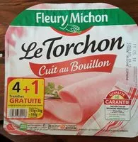 Mängden socker i Le torchon