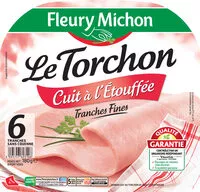 Mängden socker i Le Torchon - Cuisiné au Bouillon