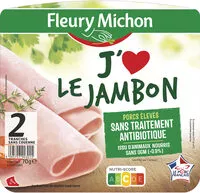 Mängden socker i Le Supérieur - à l'Etouffée - FILIERE FRANCAISE D'ELEVEURS ENGAGES