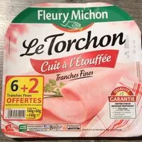 Mängden socker i Le torchon
