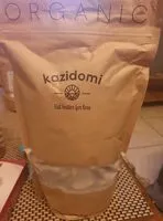 Mängden socker i Mix De Noix en vrac Bio