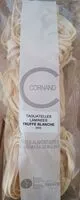Mängden socker i Tagliatelles laminées à la truffe blanche