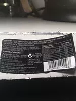 Mängden socker i Giraudet Sauce Tomate Bio 250G