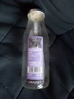 Mängden socker i Soupe Chou Kale Orge perlé