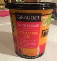 Mängden socker i Soupe fraiche potimarron