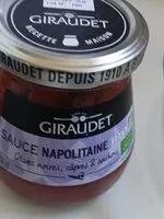 Mängden socker i Sauce napolitaine