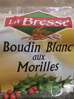 Mängden socker i Boudin blanc