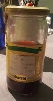 Mängden socker i Petite olives noir