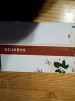 Mängden socker i Marrons glacés