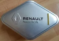 Mängden socker i Calisson