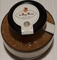 Mängden socker i Crème de nougat noir