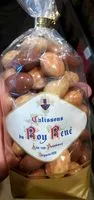 Mängden socker i Calamandes