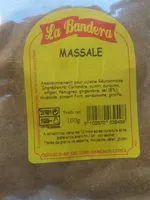 Mängden socker i Massale