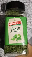Mängden socker i Persil