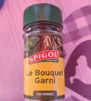 Mängden socker i Le Bouquet Garni
