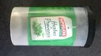 Mängden socker i Herbes de Provences