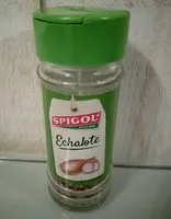 Mängden socker i Echalote