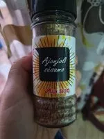 Mängden socker i Sésamo