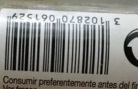 Mängden socker i Aho en polvo