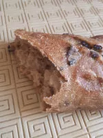 Mängden socker i Baguetton aux olives