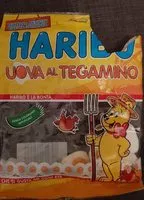 Mängden socker i Uova al tegamino