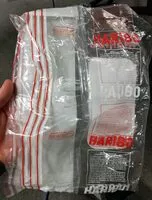 Mängden socker i 2KG Dragibus Vrac