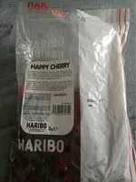 Mängden socker i Happy Cherry