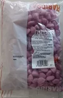 Mängden socker i Tagada purple