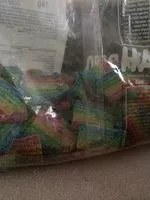 Mängden socker i Miami pik