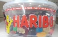 Mängden socker i Dragolo