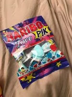 Mängden socker i Love Pik