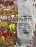 Mängden socker i Orangina Mini Bandz Pik