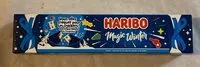 Mängden socker i HARIBO magic winter