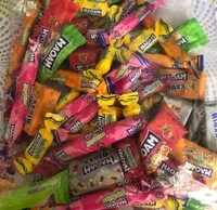 Mängden socker i Mao Mixx