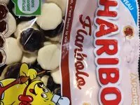 Mängden socker i Flanbolo goût caramel