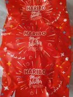 Mängden socker i Fraise Tagada