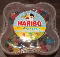 Mängden socker i Garden Edition