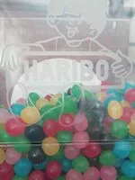 Mängden socker i Haribo dragibus 1100g