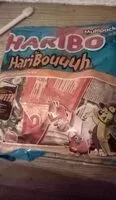 Mängden socker i haribo haribouuuh