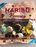 Mängden socker i Flanbola