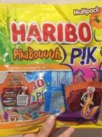 Mängden socker i Pikabouuuh