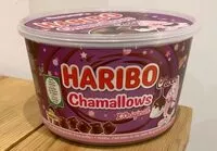 Mängden socker i Chamallows Choco