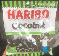 Mängden socker i Cocobat