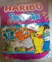 Mängden socker i Party Mix