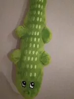Mängden socker i Crocodile haricot peluche
