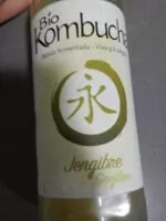 Mängden socker i Kombucha