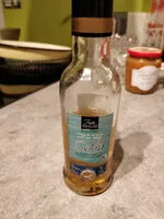 Mängden socker i Ostréa